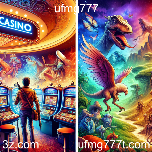 Explorando o Mundo dos Jogos de Aventura: Uma Jornada Inesquecível