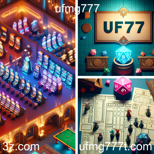 A Evolução dos Jogos de RPG: Um Mergulho em Mundos Fantásticos