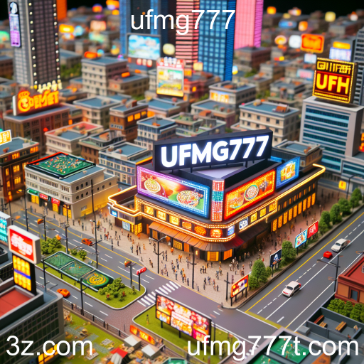 Explorando a Categoria de Jogos de Simulação no UFMG777