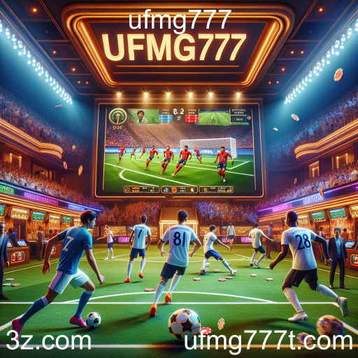 A Revolução dos Jogos de Esportes no Mundo Digital